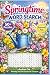 Springtime Word Search: Rel...