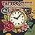 Tattoo Cutie Coloring Book: A Playful Collection Of Simple Illustrated Pages For Unwinding, Mindful Fun, And Cozy Creative Time