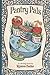 Pantry Pals : Travel Sized Coloring Book: Cozy Animal Homes Coloring Book - A Hidden World in Everyday Things