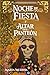 Noche de Fiesta y Altar en el Panteon (Spanish Edition)