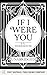 If I Were You - Unabridged