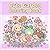 Cozy Garden Coloring Book for Adults and Teens: Cute Kawaii Nature Designs for Relaxation: Simple Cute Designs with Adorable Creatures, Peaceful Scenes, and Easy Pages for Calm Creative Fun