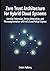 Zero Trust Architecture for Hybrid Cloud Systems: Identity Federation, Device Attestation, and Microsegmentation with mTLS and Policy Engines
