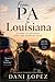 From PA to Louisiana: A Story of Distance, Love, and Starting Over