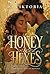 Honey & Hexes: A Steamy BWWM Interracial Multicultural Standalone Contemporary Small Town Cozy Fantasy Romance (SPELLBOUND BAKEHOUSE)