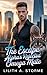 The Escape Alpha’s Rejected Omega Mate: A Dark Shifter Romance of Power Possession and a Broken Healing (Rejected Wolves Saga series Book 8)