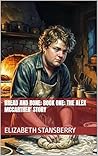 Bread and Bone: Book one: the Alex McCarther story