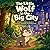 The Little Wolf in the Big City: A Heartwarming Storybook of Adventure, Friendship, and Finding Home