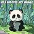 Lazy Animals: A Bold and Easy Coloring Book Featuring Adorable, Laid-Back Creatures for Adults and Teens
