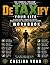 The Financial Freedom You’ll Unlock Through DeTaxify Your Life: A Guided Journey Through Tax Strategy, Wealth Retention, and Smarter Financial Decisions