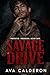 Savage Drive: A Dark Sports Bodyguard Romance (Chicago Kings Book 2)