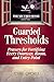 Guarded Thresholds : Prayers for Fortifying Every Doorway, Room, and Entry Point (The Secured Home Book 1)