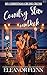 Country Star On Deck: A Celebrity in Disguise, Second Chance at Dreams, Cozy Holiday Music RomCom (My Christmas Cruise Crush Book 3)