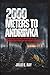2000 Meters to Andriivka: The Untold Story of Courier: The Man Who Left His Commander's Body Behind and Won Ukraine's Bloodiest Mile