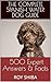 THE COMPLETE SPANISH WATER DOG GUIDE: 500 Expert Answers & Facts: History, Care, Training & Everything You Need to Know (The Complete Dog Guide Series)