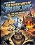 The Adventure of Bluejay