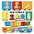 My First 100 Arabic Words: Animals, Numbers, Colors & Shapes, Food and Things That Move - Early Learning Picture Books for Babies & Toddlers Ages 0–3