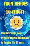 From Heroes to Zeroes: How LCFC went from Premier League champions to the third tier in just 10 years
