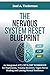 The Nervous System Reset Blueprint || ACT, CBT & DBT Workbook: An Integrated ACT, CBT & DBT Workbook for Depression, Trauma Recovery, Vagus Nerve Healing, and Lasting Mental Resilience