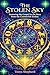 THE STOLEN SKY by Tonya Shepherd