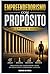 Empreendedorismo com Propósito: Os 12 Pilares do Sucesso (Portuguese Edition)