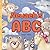 Nevaeh’s ABC: Personalized Animal Alphabet With Positive Traits & Your Child’s Name on Every Page: A keepsake alphabet adventure for toddlers & preschoolers (to age 6)