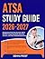 ATSA STUDY GUIDE 2026-2027:...