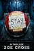 Stay: A Locked-Room Surviva...