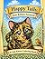 Happy Tails: Just Kitten Around: A Funny Face Story (Happy Tails Coloring Book Series)