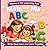 Mom and Me ABC Activity Book: Write, Find, Color, and Learn Together