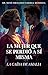 LA MUJER QUE SE PERDIÓ A SÍ MISMA: LA CAÍDA DE AMALIA (Spanish Edition)