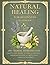 Natural Healing for Beginners Handbook: 100+ Herbal Remedies for Sleep, Pain Relief, Stress, Digestion, Hormone Balance, Circulation, and Seasonal Allergies