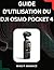 Guide d'utilisation du DJI Osmo Pocket 4: Maîtrisez la vidéo cinématographique, le suivi avancé et l'étalonnage des couleurs professionnel en 10 jours. (French Edition)