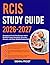 RCIS STUDY GUIDE 2026-2027:...