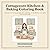 Cottagecore Kitchen & Baking Coloring Book: A Whimsical Art Journey for Relaxation, Creativity, and Mindful Fun — for Adults, Teens, and Kids Alike