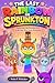 The Last Rainbow in Sprunkton: Sometimes the Weirdest Kid Is the One Who Saves Everyone - A Sprunki Story