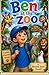 Ben at the Zoo