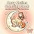 Cozy Cuties Coloring Book: Adorable animals in tiny cozy worlds for relaxation and fun