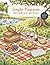 Simple Pleasures: Celebrating the Joy of Everyday Moments:A Mindful Coloring Book for Slow Living (CozyColor Sanctuary)