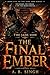 Jade Vow: The Final Ember (Jade Vow Series Book 5)