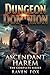 Dungeon Domination: Ascendant Harem – The Complete Series: LitRPG Harem | Male Domination Harem | Alpha Male LitRPG | Explicit Harem LitRPG | VR Game ... |Dark LitRPG Harem (Ascendant Harem Series)