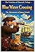 Blue Water Crossimg (The Veitches of Dawyck Trilogy Book 3)