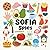 Sofia Spies with a Little Eye: A Fun and Engaging Search and Find Book for Kids Ages 3–6
