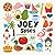 Joey Spies with a Little Eye: A Fun and Engaging Search and Find Book for Kids Ages 3–6
