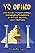 YO OPINO: Una mirada profunda sobre la idiosincrasia colombiana, un análisis político, social y cultural (Spanish Edition)