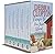 Escape To Star Gazer Island Boxed Set Books 1-6 (Star Gazer Inn of Corpus Christi Bay)