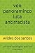 voo panoraminco luta antirracista: um olhar sociológico: essa luta é de todos (Portuguese Edition)