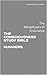 THE CONSCIOUSNESS STUDY BIBLE: NUMBERS: The Metaphysics of Endurance