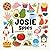 Josie Spies with a Little Eye: A Fun and Engaging Search and Find Book for Kids Ages 3–6