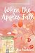 When the Apples Fall: A Small Town Enemies to Lovers Romance (Harvest Hollow, Book 1)